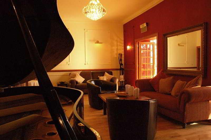 Muckrach Country House Hotel Dulnain Bridge Exteriér fotografie